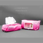 مناديل مزيلة للمكياج