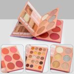 طقم مكياج ميني