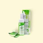 رغوة غسول لتنظيف الوجه