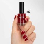 طلاء الأظافر