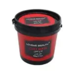 قناع الطين العكر الفاسي