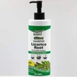 شامبو لاصلاح الشعر