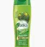 شامبو فاتيكا بالصبار