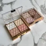 باليت إضاءة 4 ألوان